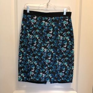 Ann Taylor summer skirt